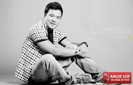 Jamshid Abduazimov